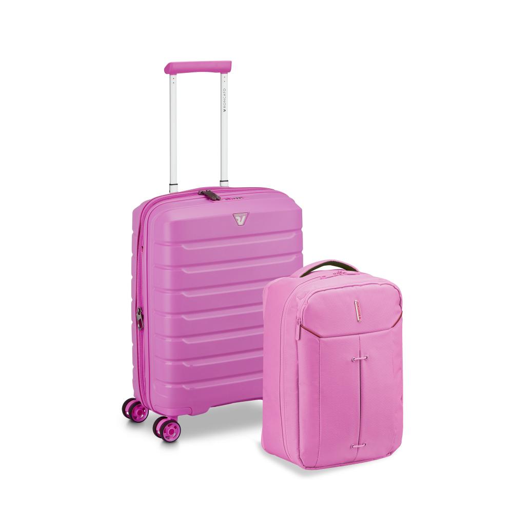 Trolley Cabine  PINK