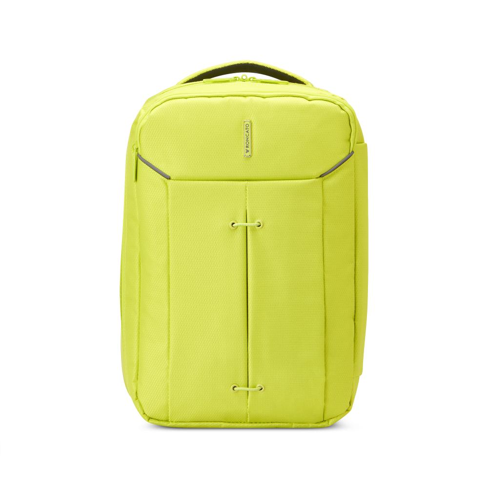 Trolley Cabine  CYBER LIME Roncato