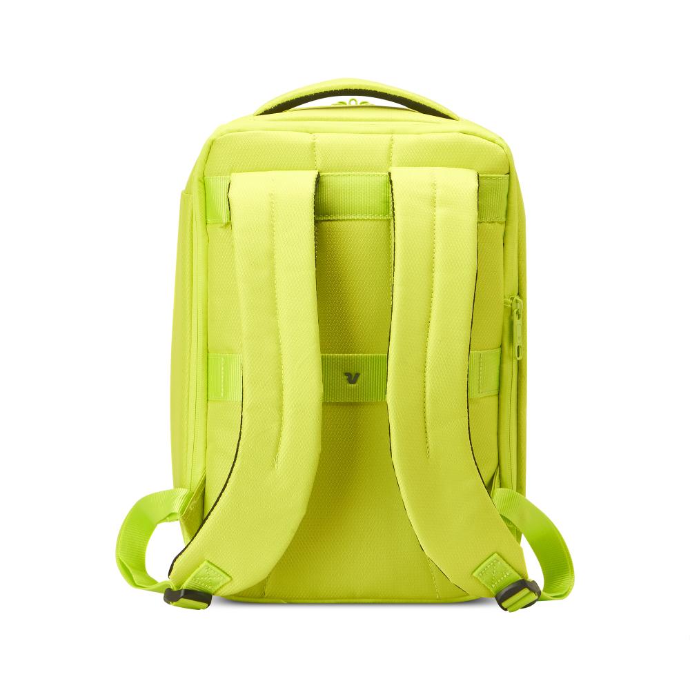 Trolley Cabine  CYBER LIME Roncato