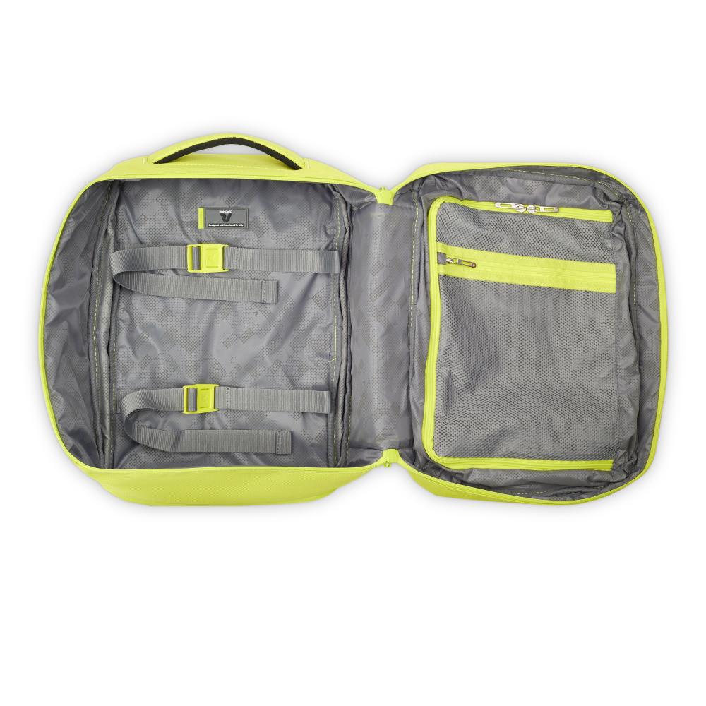 Trolley Cabine  CYBER LIME Roncato