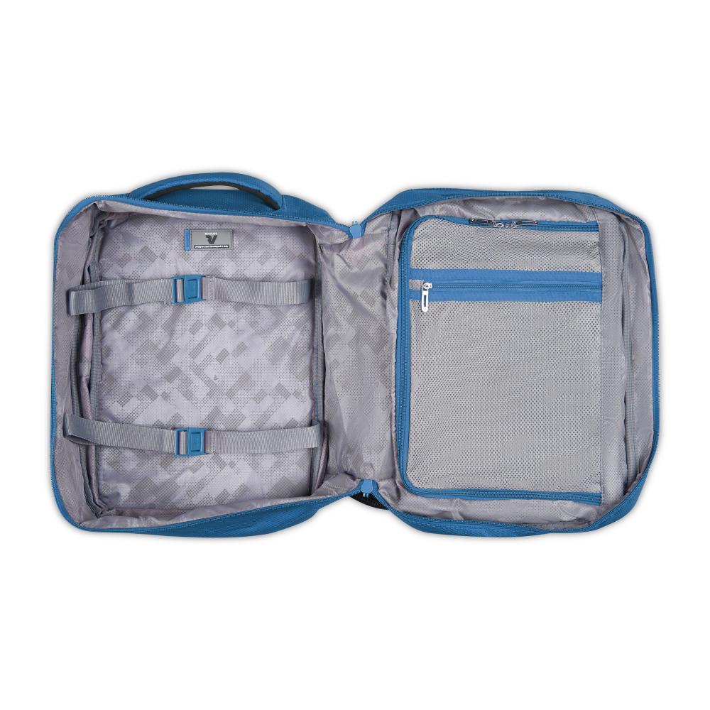 Trolley Cabine  DENIM Roncato