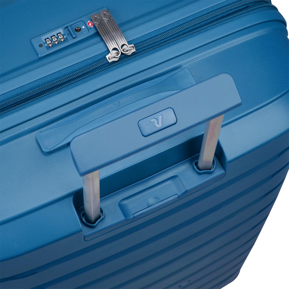 Trolley Cabine  DENIM Roncato