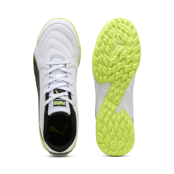 Puma Scarpe Calcetto Pressing Iv Tt White Tifoshop