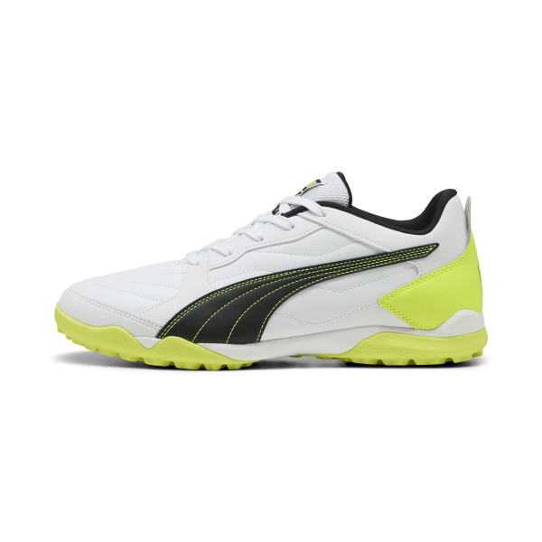 Puma Scarpe Calcetto Pressing Iv Tt White Tifoshop