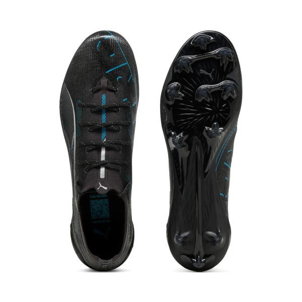 Puma Scarpe Calcio Ultra 5 Ultimate Fg Black Tifoshop