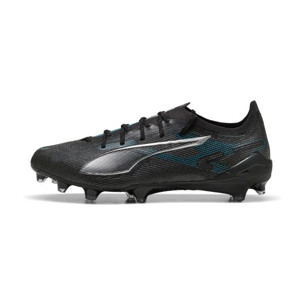 Puma Scarpe Calcio Ultra 5 Ultimate Fg Black Tifoshop