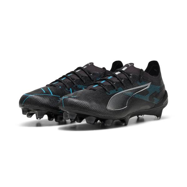 Puma Scarpe Calcio Ultra 5 Ultimate Fg Black Tifoshop