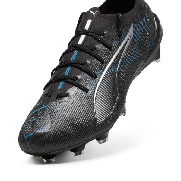Puma Scarpe Calcio Ultra 5 Ultimate Fg Black Tifoshop