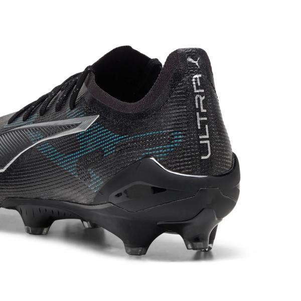 Puma Scarpe Calcio Ultra 5 Ultimate Fg Black Tifoshop
