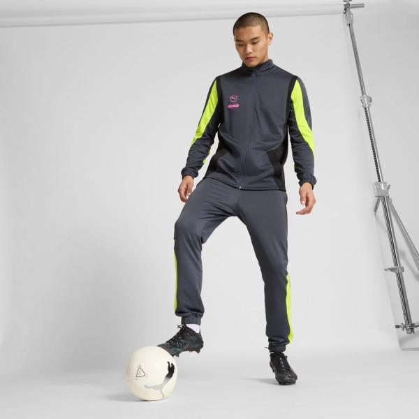 Puma Scarpe Calcio Ultra 5 Ultimate Fg Black Tifoshop