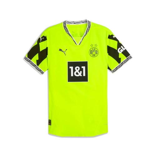 Puma Maglia Gara Authentic  Borussia Dortmund   25/26