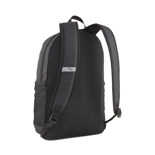 Puma Borsone Puma Plus Backpack Ii  Unisex Nero Tifoshop