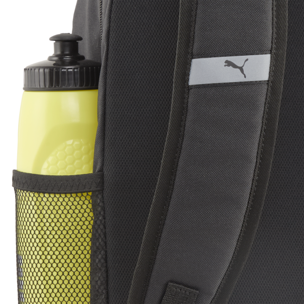 Puma Borsone Puma Plus Backpack Ii  Unisex Nero Tifoshop