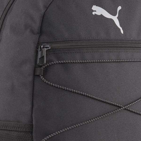 Puma Borsone Puma Plus Backpack Ii  Unisex Nero Tifoshop