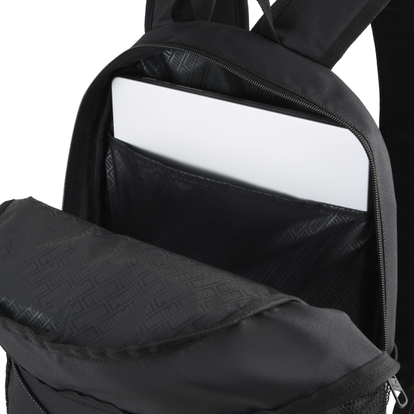 Puma Borsone Puma Plus Backpack Ii  Unisex Nero Tifoshop