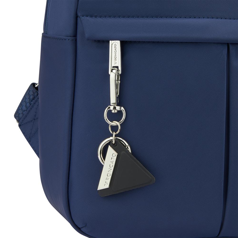 Bolsos De Mujer  BLUE Roncato