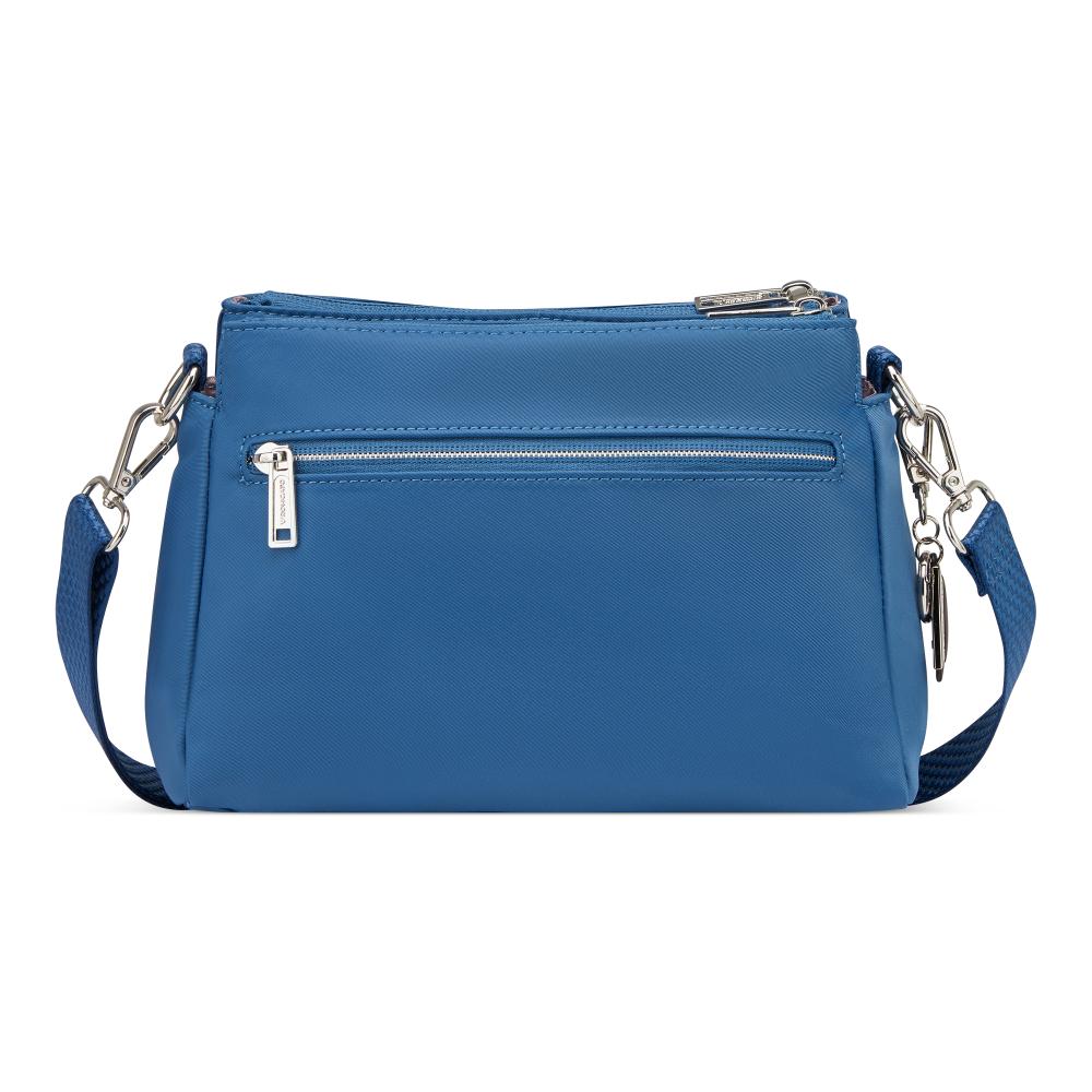 Bolsos De Mujer  BLUE Roncato