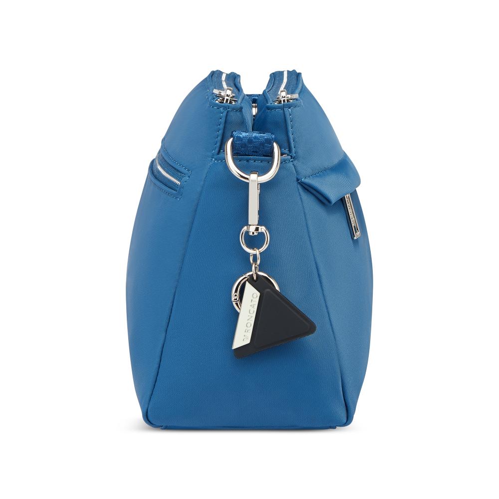 Bolsos De Mujer  BLUE Roncato
