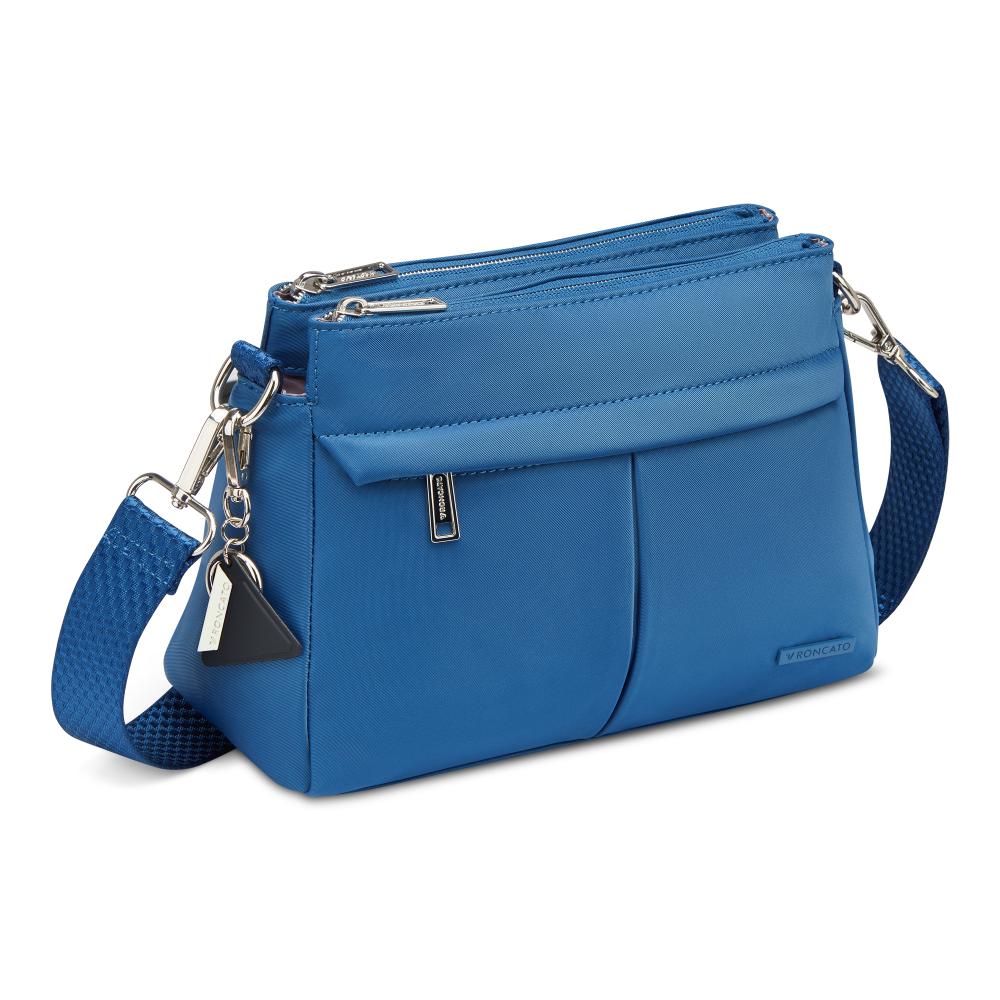 Bolsos De Mujer  BLUE Roncato