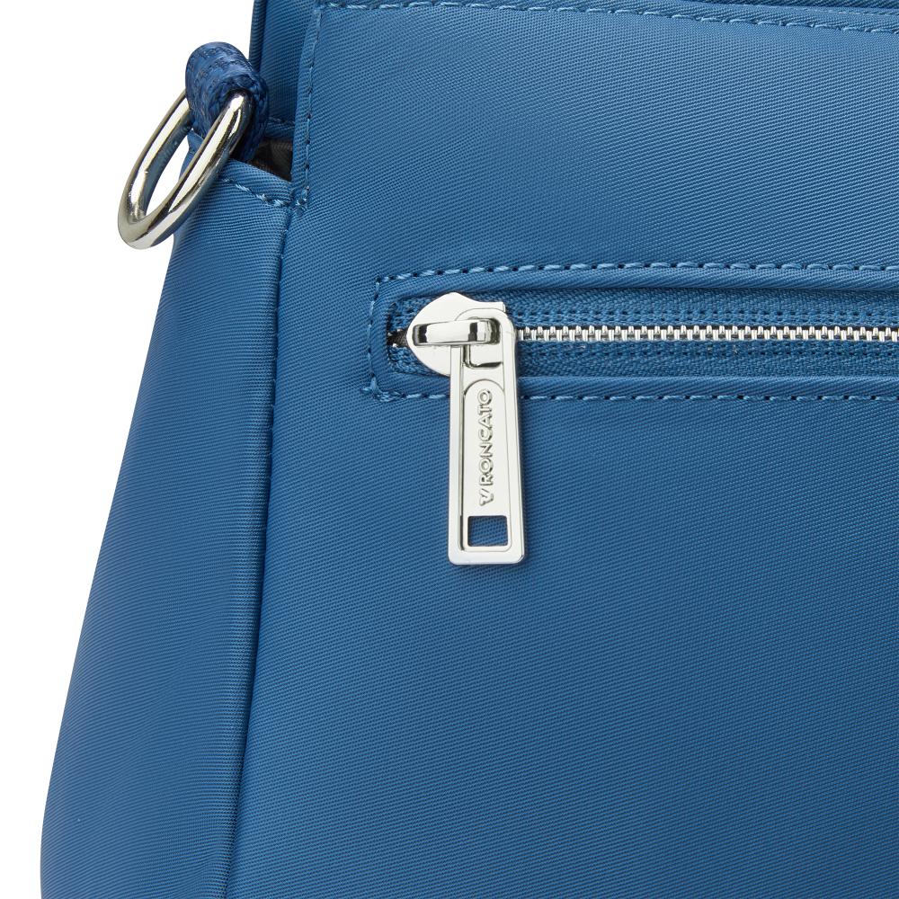 Bolsos De Mujer  BLUE Roncato