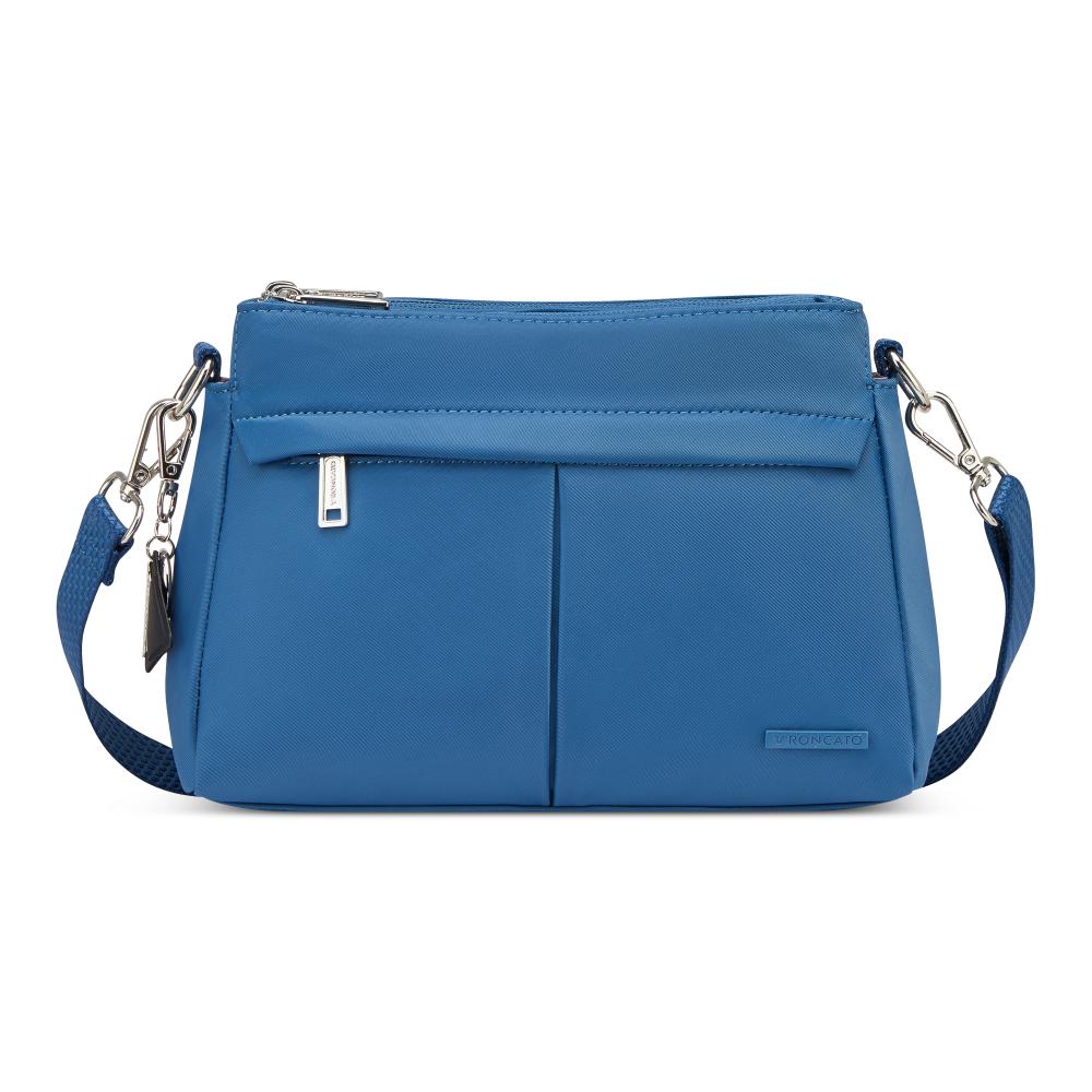 Bolsos De Mujer  BLUE