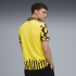 Puma Maillot de Match Replica Borussia Dortmund   25/26