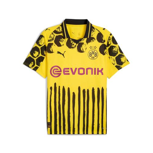 Puma Jersey Replica Borussia Dortmund   25/26