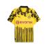 Puma Maillot de Match Replica Borussia Dortmund   25/26