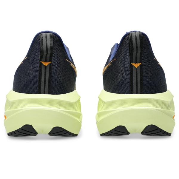 Asics Scarpe Novablast 5 INDIGO BLUE/AMBER Tifoshop