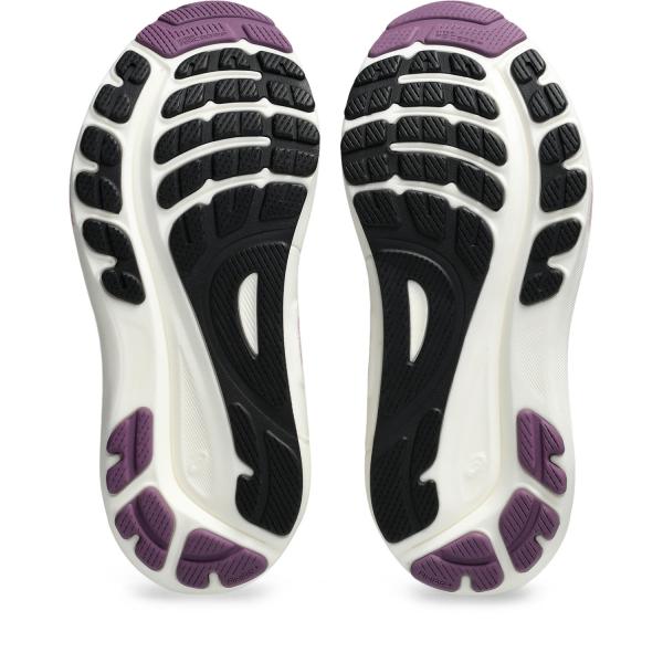 Asics Scarpe Gel-kayano 31  Donna BLACK/PURE SILVER Tifoshop