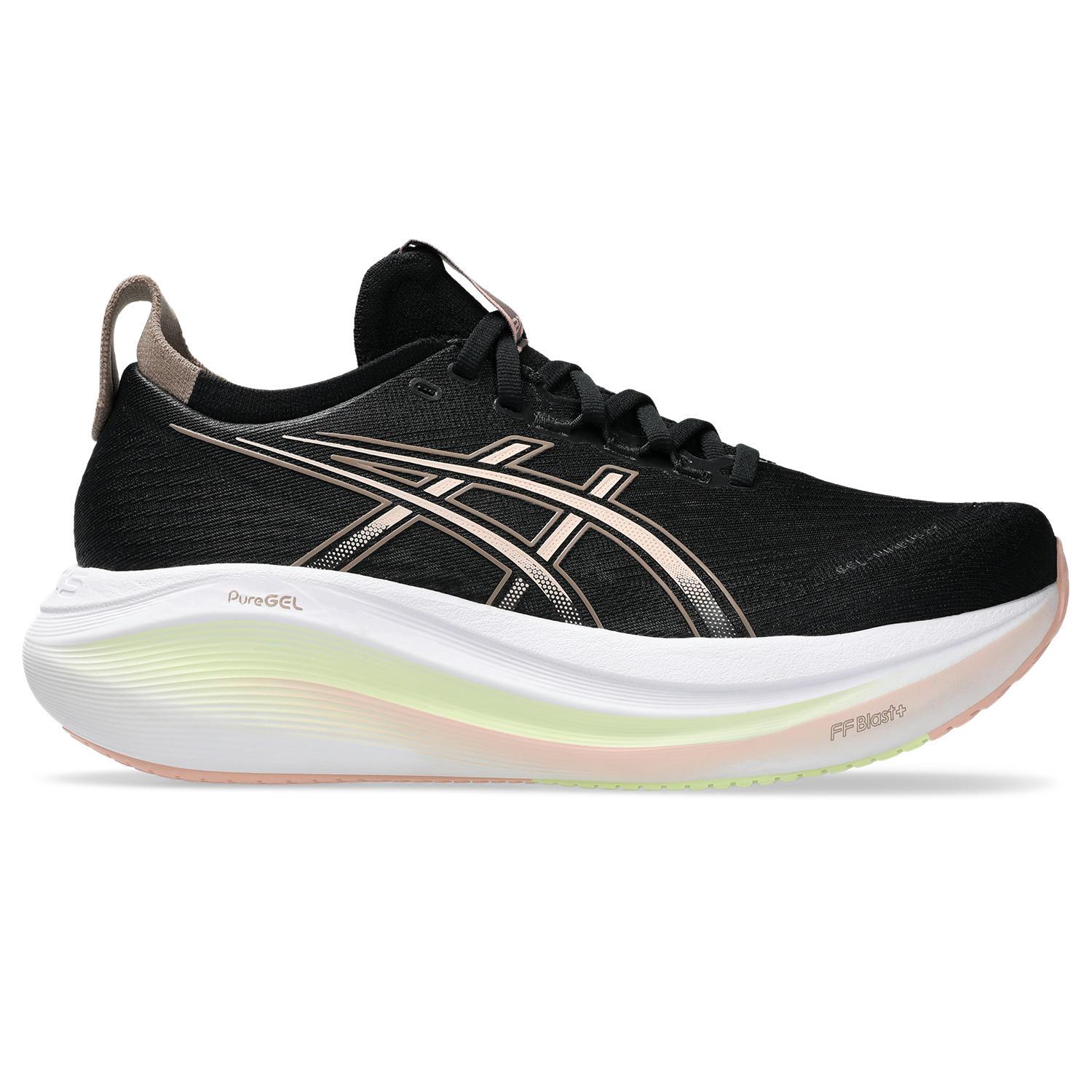 Asics Scarpe Gel-nimbus 27  Donna