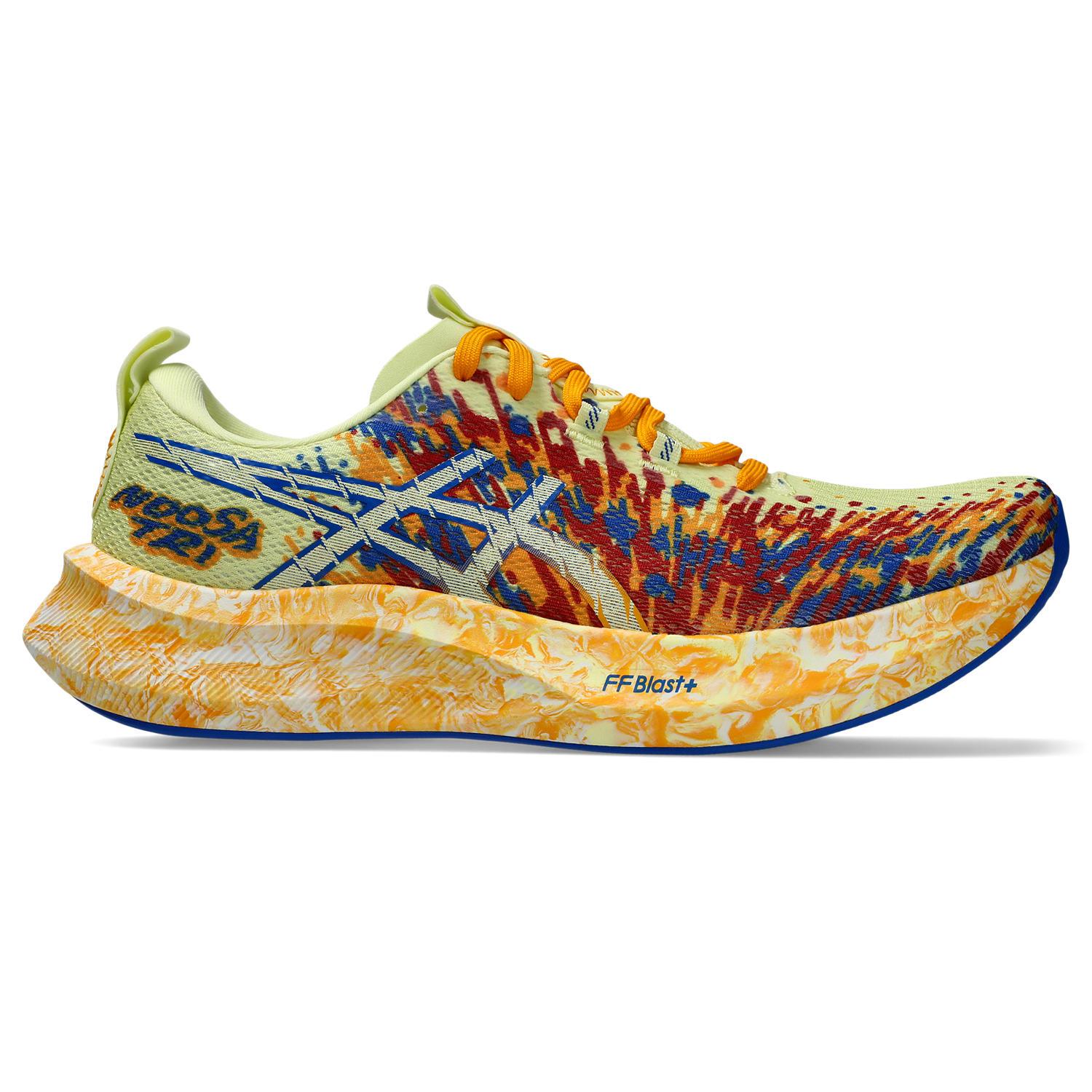 Asics Scarpe Noosa Tri 16