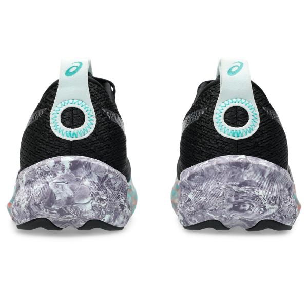 Asics Scarpe Noosa Tri 16 BLACK/SOOTHING SEA Tifoshop