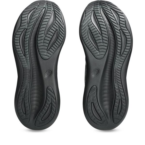 Asics Scarpe Gel-nimbus 27 BLACK/GRAPHITE GREY Tifoshop