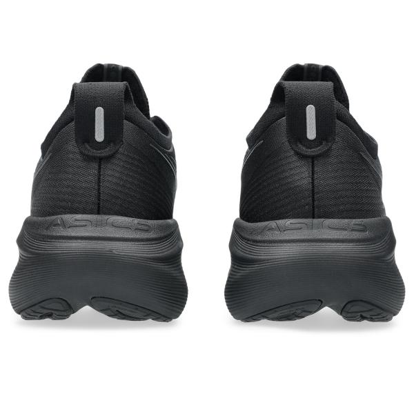 Asics Scarpe Gel-nimbus 27 BLACK/GRAPHITE GREY Tifoshop