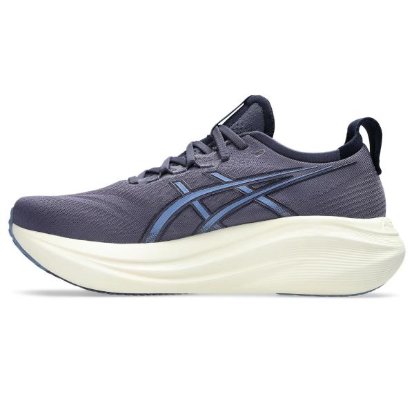 Asics Scarpe Gel-nimbus 27 INDIGO FOG/DENIM BLUE Tifoshop