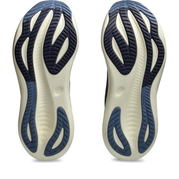 Asics Scarpe Gel-nimbus 27 INDIGO FOG/DENIM BLUE Tifoshop