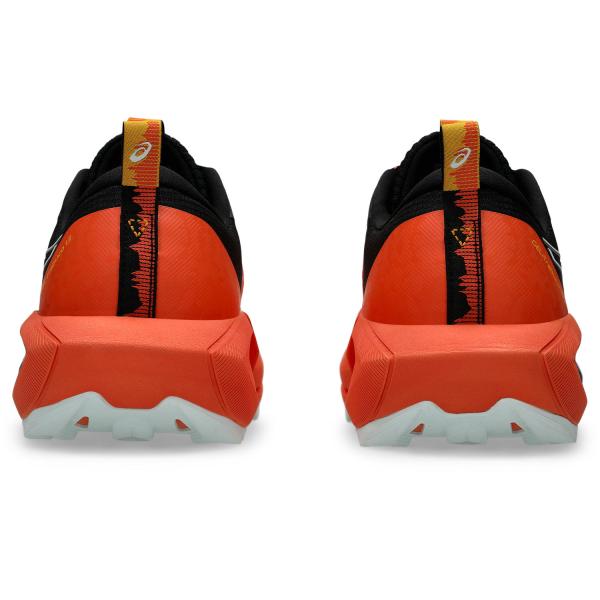 Asics Scarpe Gel-trabuco 13 NOVA ORANGE/PURE AQUA Tifoshop