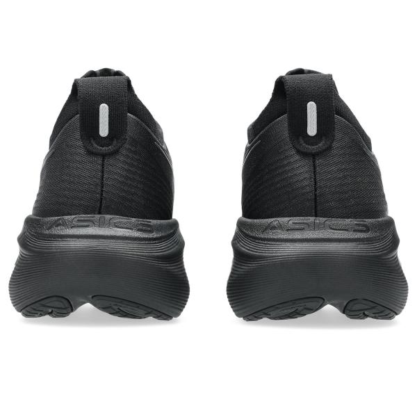 Asics Scarpe Gel-nimbus 27  Donna BLACK/GRAPHITE GREY Tifoshop