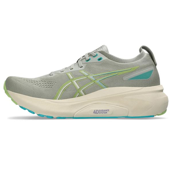 Asics Scarpe Gel-kayano 31 WHITE SAGE/BIRCH Tifoshop