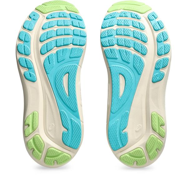 Asics Scarpe Gel-kayano 31 WHITE SAGE/BIRCH Tifoshop