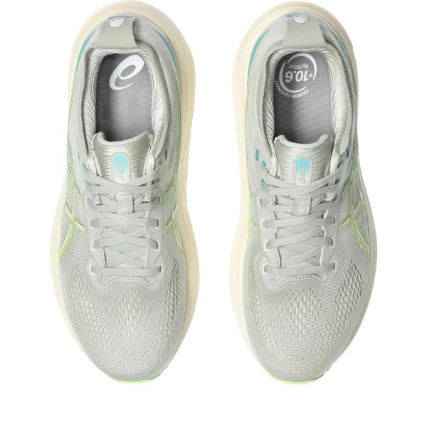 Asics Scarpe Gel-kayano 31 WHITE SAGE/BIRCH Tifoshop
