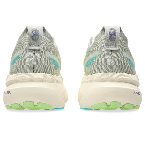 Asics Scarpe Gel-kayano 31 WHITE SAGE/BIRCH Tifoshop