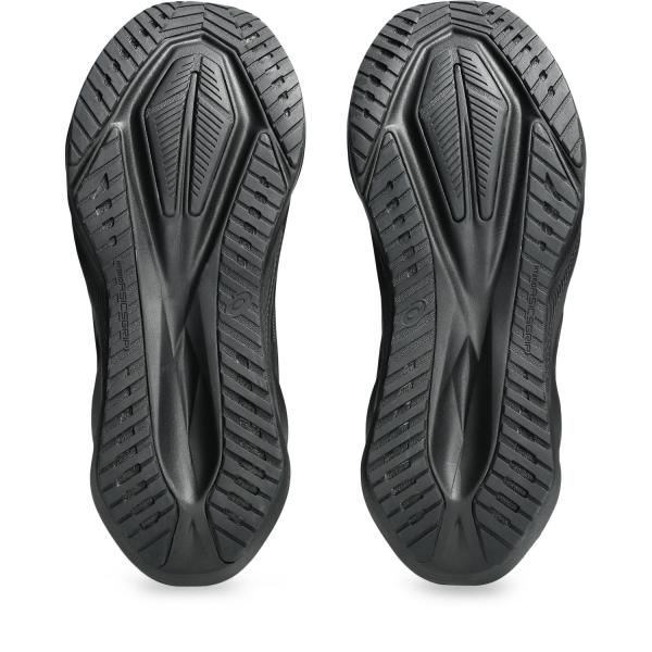 Asics Scarpe Novablast 5 BLACK/CARRIER GREY Tifoshop