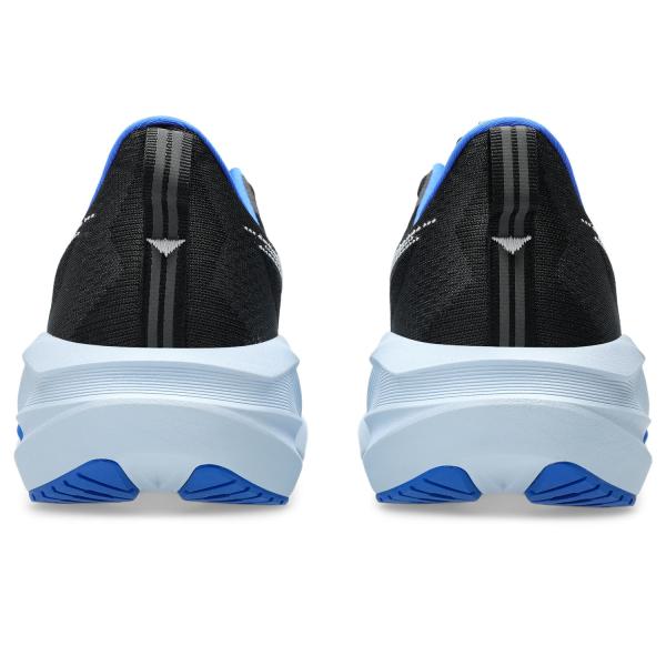 Asics Scarpe Novablast 5 BLACK/WHITE Tifoshop