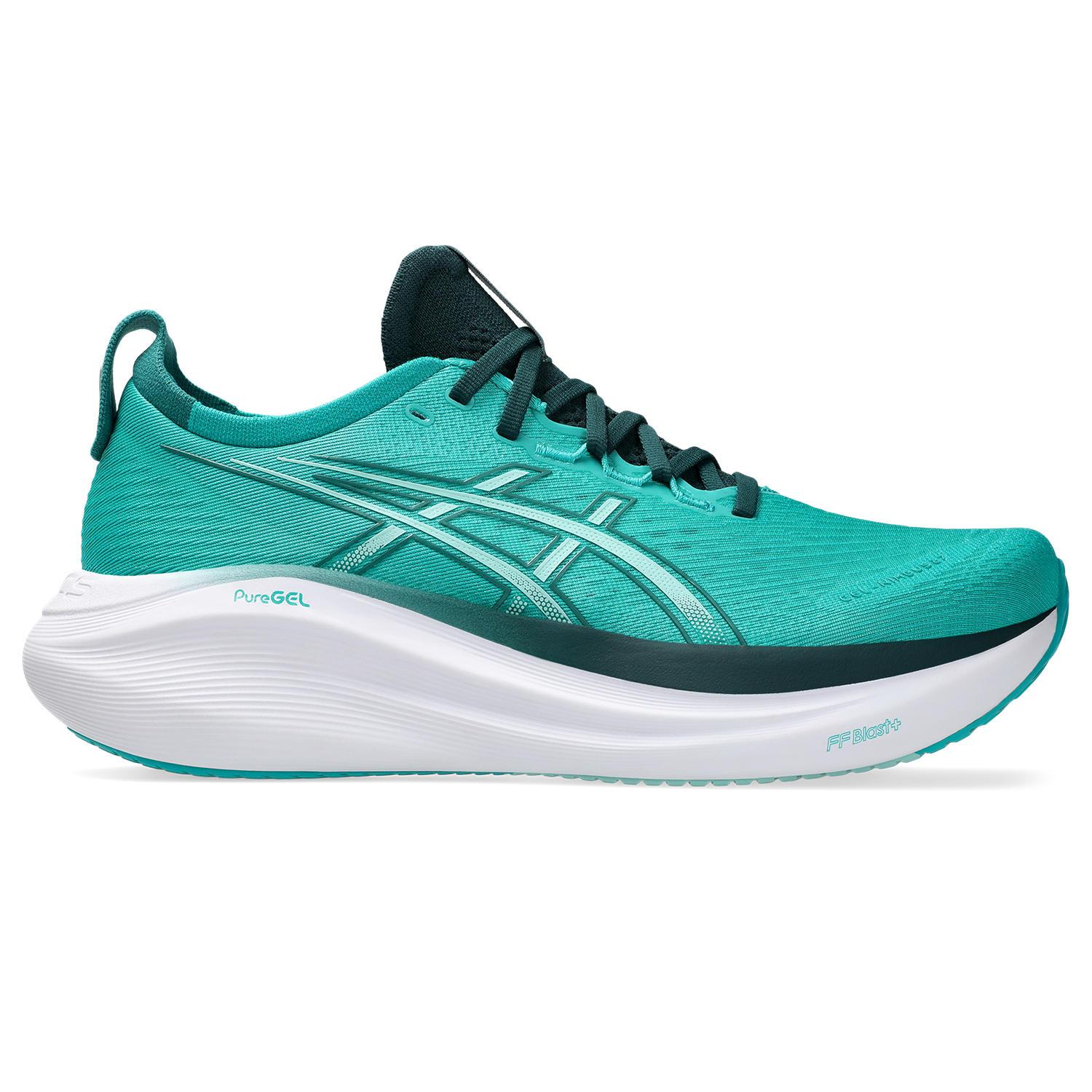 Asics Scarpe Gel-nimbus 27