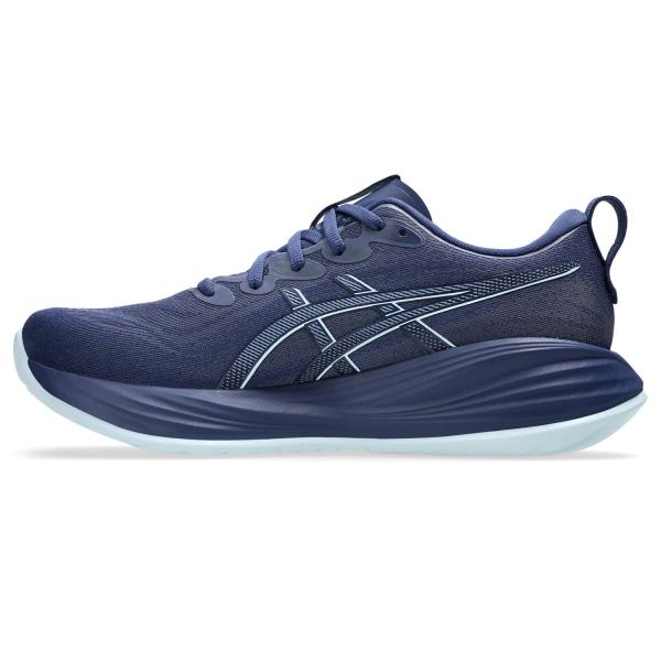 Asics Scarpe Gel-cumulus 27 INDIGO BLUE/COOL GREY Tifoshop