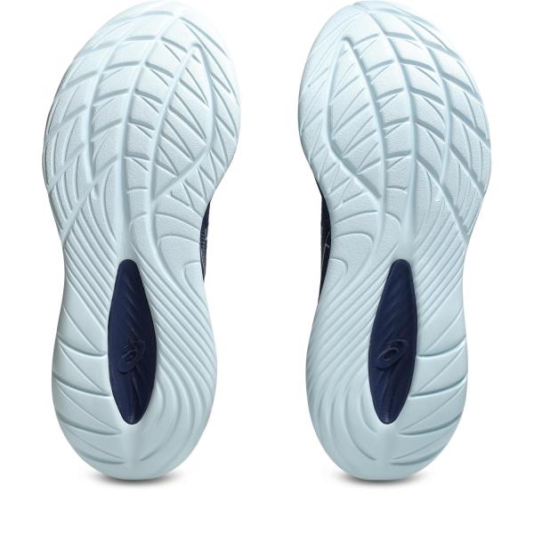 Asics Scarpe Gel-cumulus 27 INDIGO BLUE/COOL GREY Tifoshop