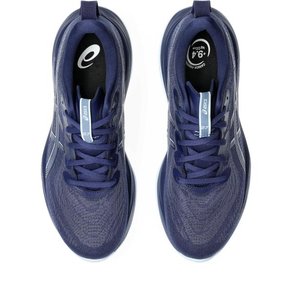 Asics Scarpe Gel-cumulus 27 INDIGO BLUE/COOL GREY Tifoshop