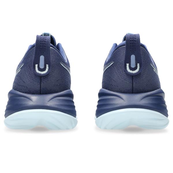 Asics Scarpe Gel-cumulus 27 INDIGO BLUE/COOL GREY Tifoshop